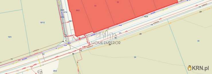 Warszawa, Wawer/Falenica, ul. Bysławska, , Działki  na sprzedaż