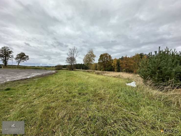 Kosikowski Nieruchomości, Działki  na sprzedaż, Drołtowice, ul. 