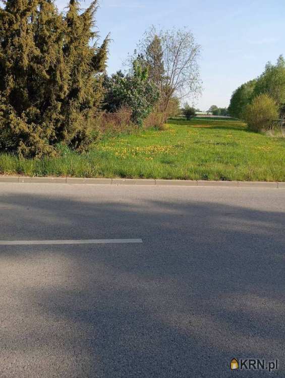 , Działki  na sprzedaż, Piotrków Trybunalski, ul. 