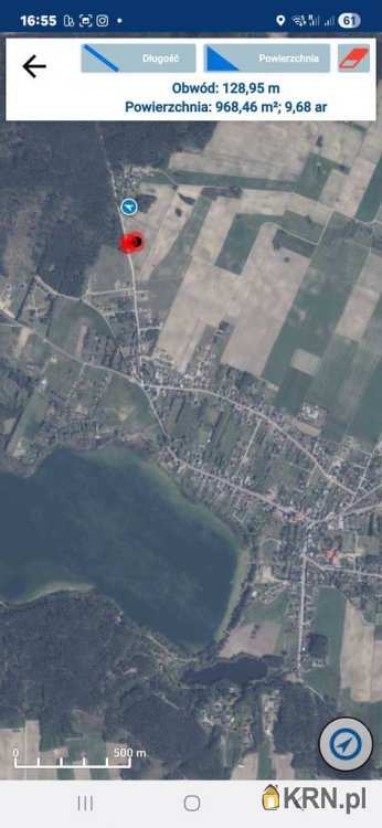 Działki  na sprzedaż, , Wiele, ul. 