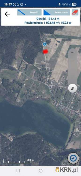 Wiele, ul. , Działki  na sprzedaż, 