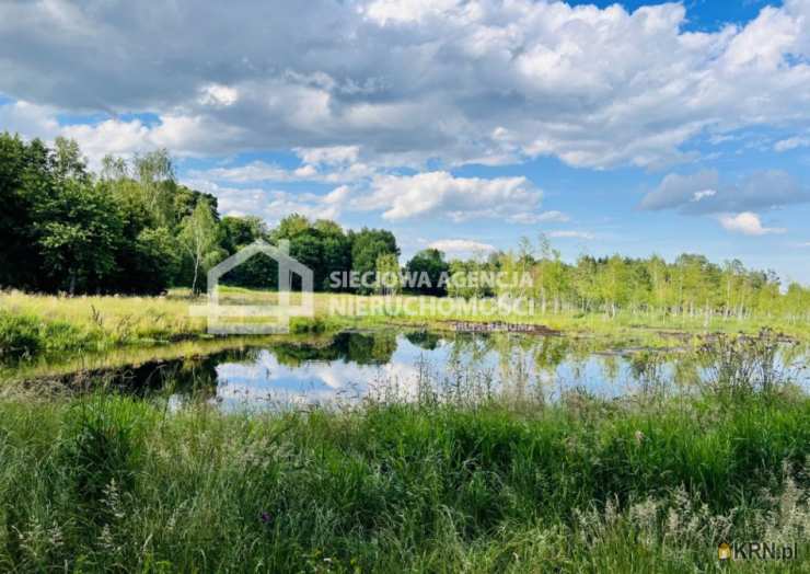 Działki  na sprzedaż, Jaroszewy, ul. , 