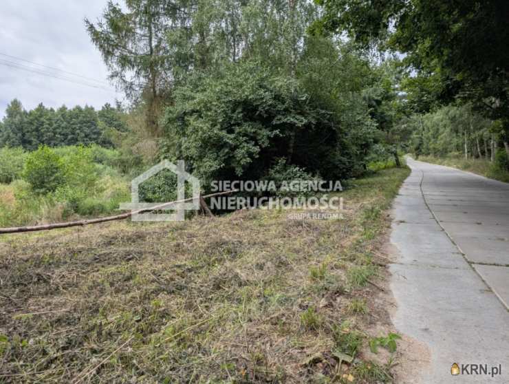 , Działki  na sprzedaż, Jaroszewy, ul. 