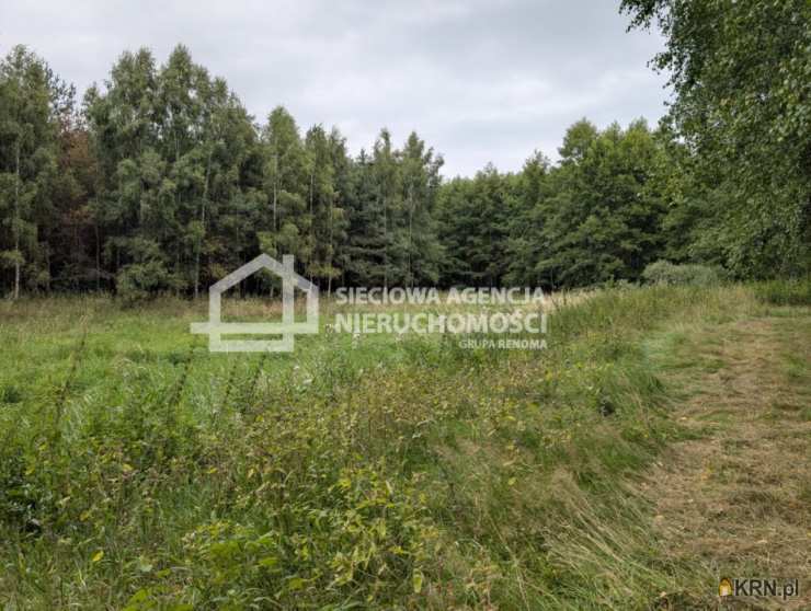, Działki  na sprzedaż, Jaroszewy, ul. 
