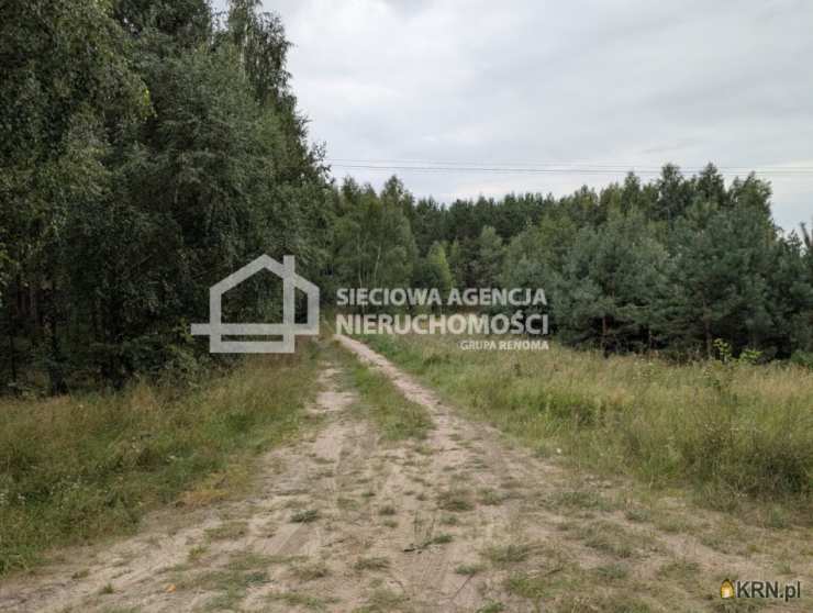 Działki  na sprzedaż, , Jaroszewy, ul. 