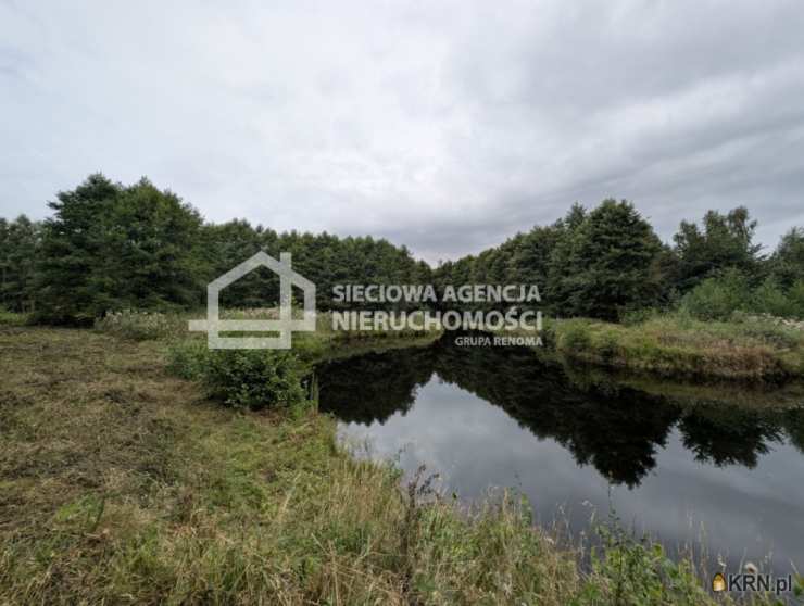 , Jaroszewy, ul. , Działki  na sprzedaż