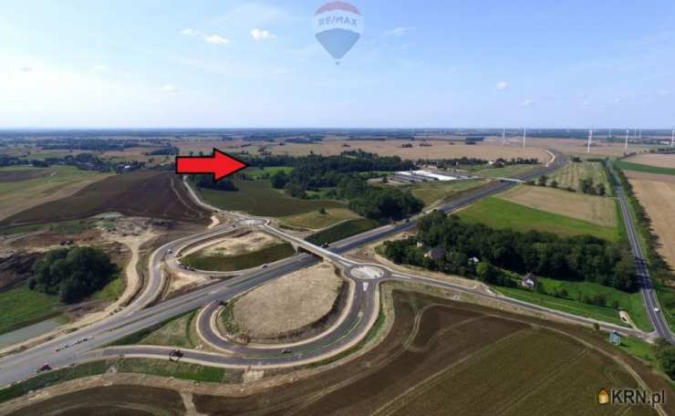 Działki  na sprzedaż, Miłogoszcz, ul. , 