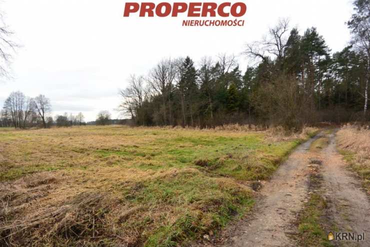 , Działki  na sprzedaż, Ewelinów, ul. 