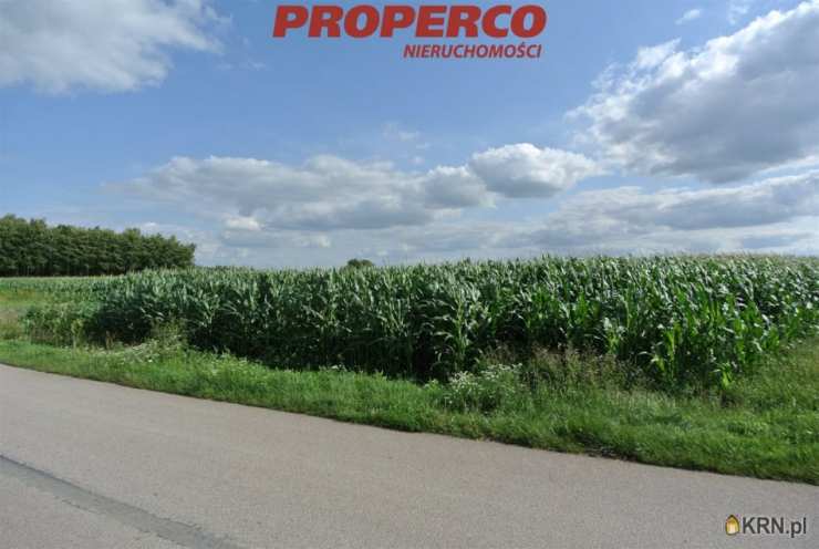 Działki  na sprzedaż, Łatanice, ul. , 