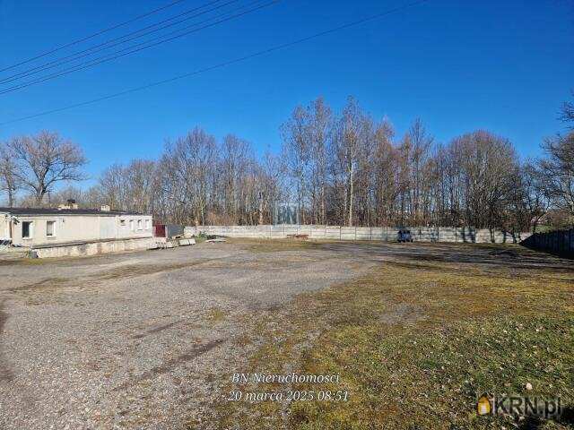 Działki  na sprzedaż, Pyskowice, ul. , 