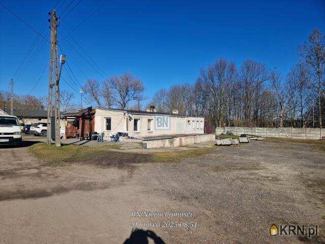 Działki  na sprzedaż, , Pyskowice, ul. 