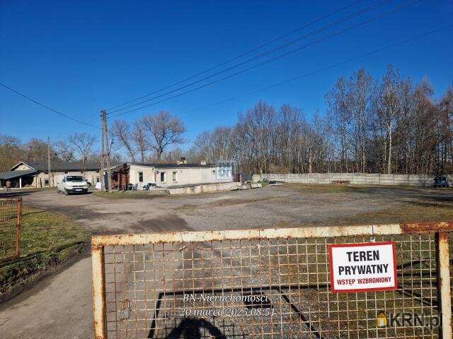 Pyskowice, ul. , , Działki  na sprzedaż