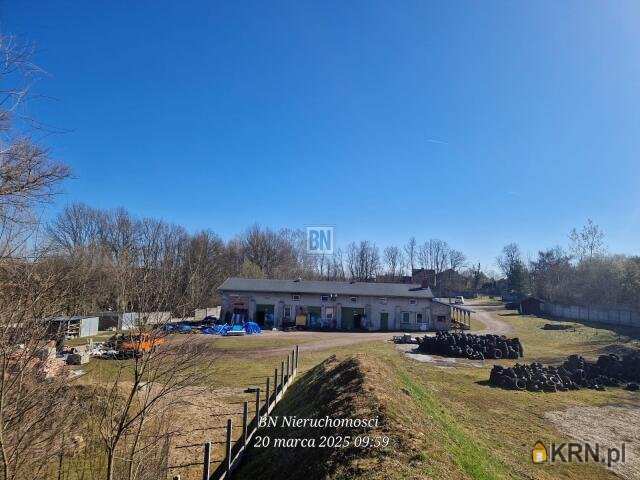 , Działki  na sprzedaż, Pyskowice, ul. 