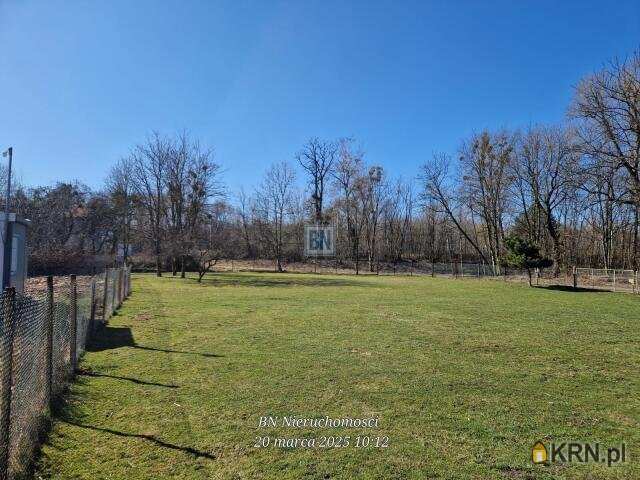 Działki  na sprzedaż, Pyskowice, ul. , 