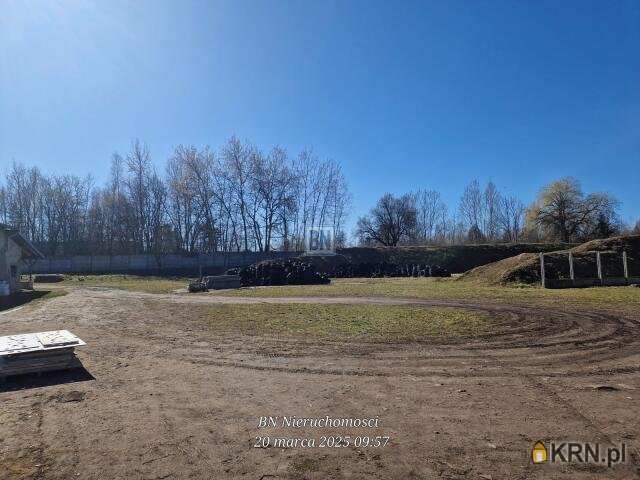 Działki  na sprzedaż, , Pyskowice, ul. 