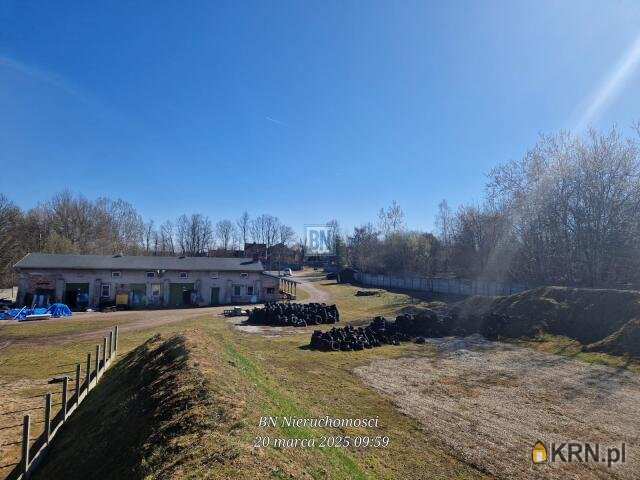 Pyskowice, ul. , , Działki  na sprzedaż