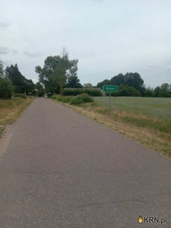 Burzyn, ul. , , Działki  na sprzedaż