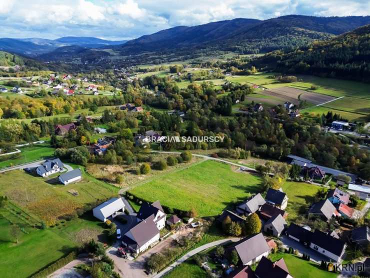 , Działki  na sprzedaż, Trzebunia, ul. 