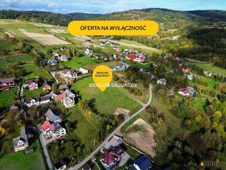Działki  na sprzedaż, Trzebunia, ul. , 
