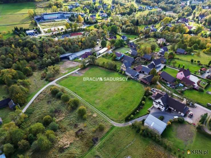 , Działki  na sprzedaż, Trzebunia, ul. 
