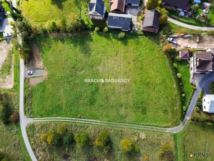 Bracia Sadurscy Oddział BS1 Kapelanka, Działki  na sprzedaż, Trzebunia, ul. 
