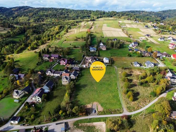 Działki  na sprzedaż, Trzebunia, ul. , 