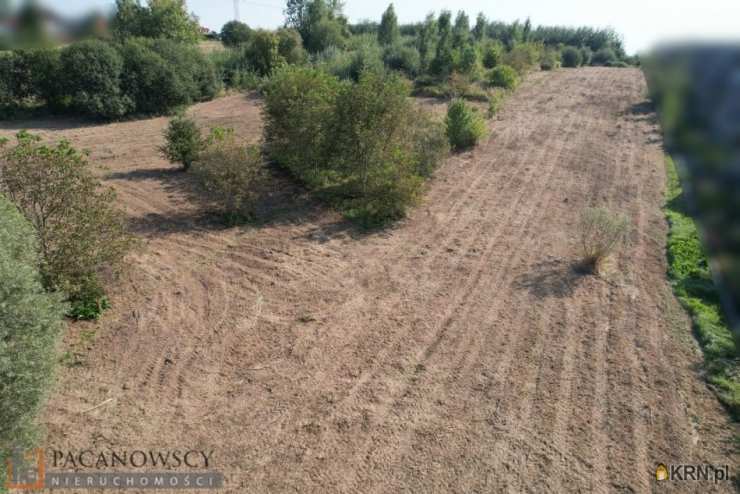 Działki  na sprzedaż, Kraków, Prądnik Biały/Witkowice, ul. , 