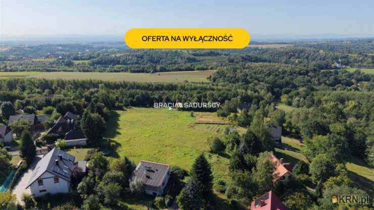 Działki  na sprzedaż, Brzozówka Korzkiewska, ul. , 