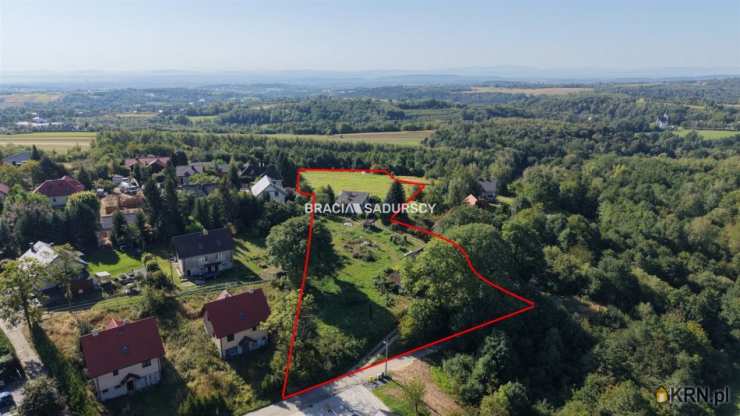 Działki  na sprzedaż, , Brzozówka Korzkiewska, ul. 