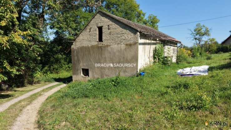 BRACIA SADURSCY NIERUCHOMOŚCI ODDZIAŁ BS5 NOWA HUTA, Działki  na sprzedaż, Brzozówka Korzkiewska, ul. 