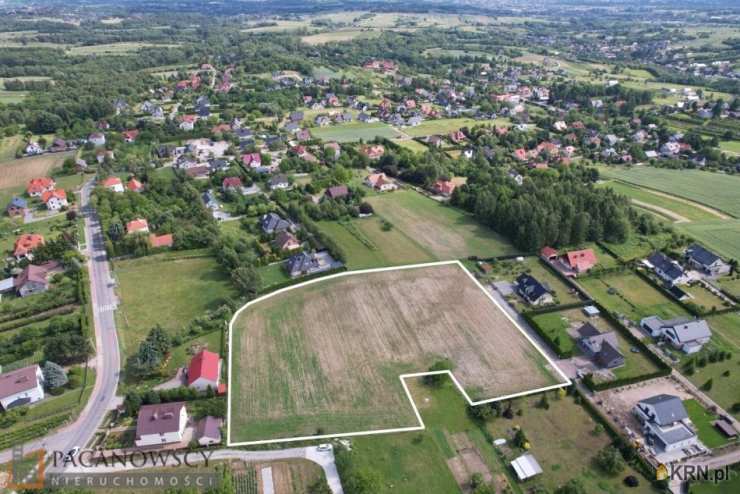 Działki  na sprzedaż, , Górna Wieś, ul. 