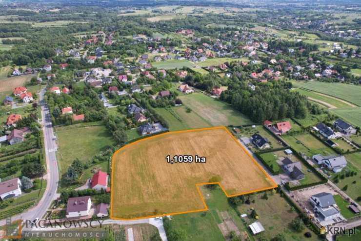 Działki  na sprzedaż, , Wola Zachariaszowska, ul. 