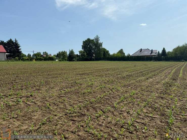 Wola Zachariaszowska, ul. , Działki  na sprzedaż, 