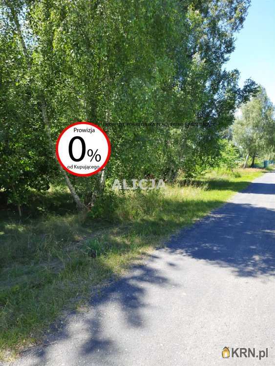 Działki  na sprzedaż, Kozery Nowe, ul. , 