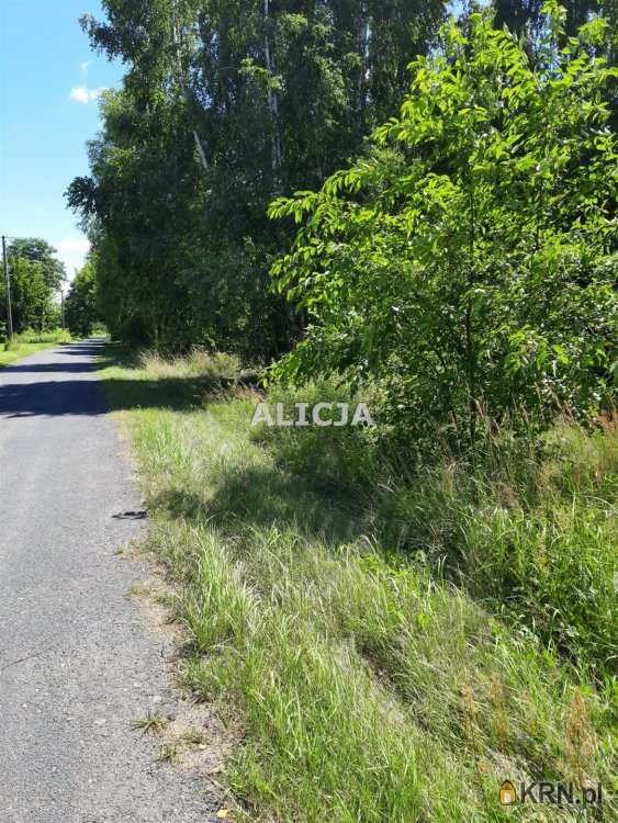 , Działki  na sprzedaż, Kozery Nowe, ul. 