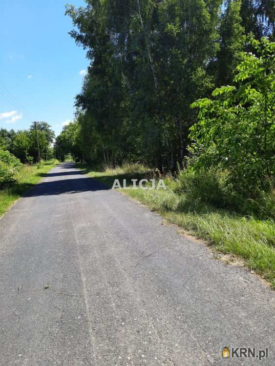 Działki  na sprzedaż, Kozery Nowe, ul. , 