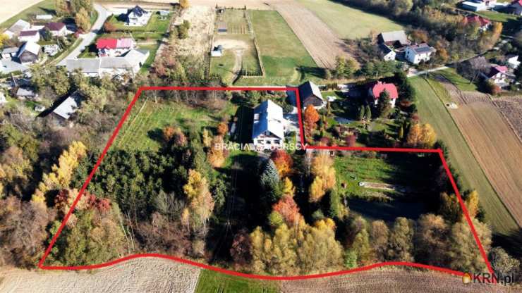 Działki  na sprzedaż, Maciejowice, ul. , 