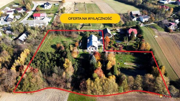 Działki  na sprzedaż, Maciejowice, ul. , 