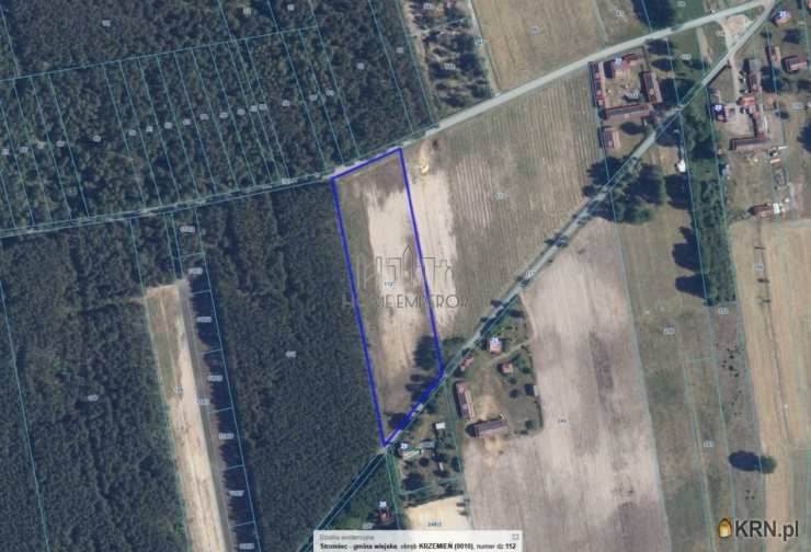 Krzemień, ul. , Działki  na sprzedaż, 