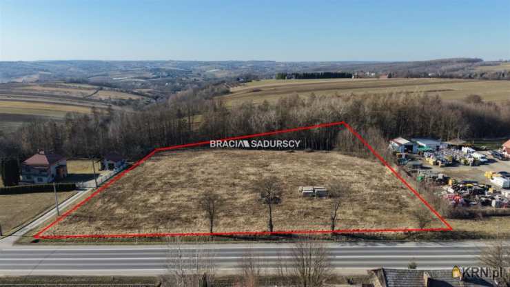 , Działki  na sprzedaż, Maszków, ul. 