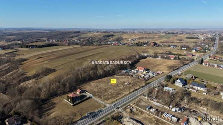 Działki  na sprzedaż, , Maszków, ul. 