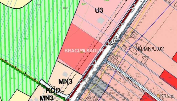 Maszków, ul. , , Działki  na sprzedaż