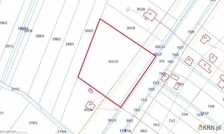 , Maszków, ul. , Działki  na sprzedaż