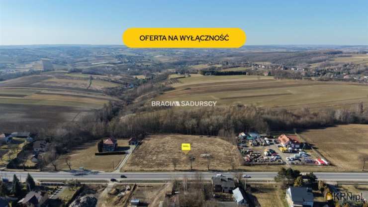 Działki  na sprzedaż, Maszków, ul. , 