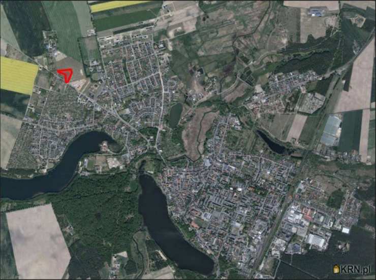 Działki  na sprzedaż, , Złotów, ul. 