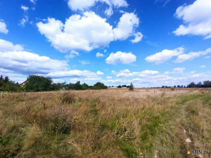 , Działki  na sprzedaż, Złotów, ul. 