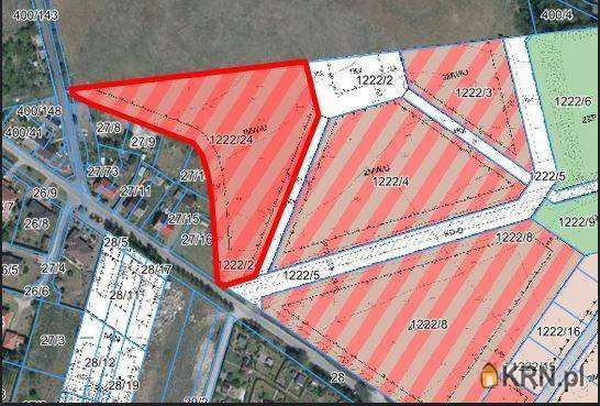 , Działki  na sprzedaż, Złotów, ul. 