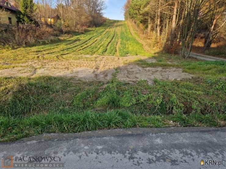 Działki  na sprzedaż, Maszków, ul. , 