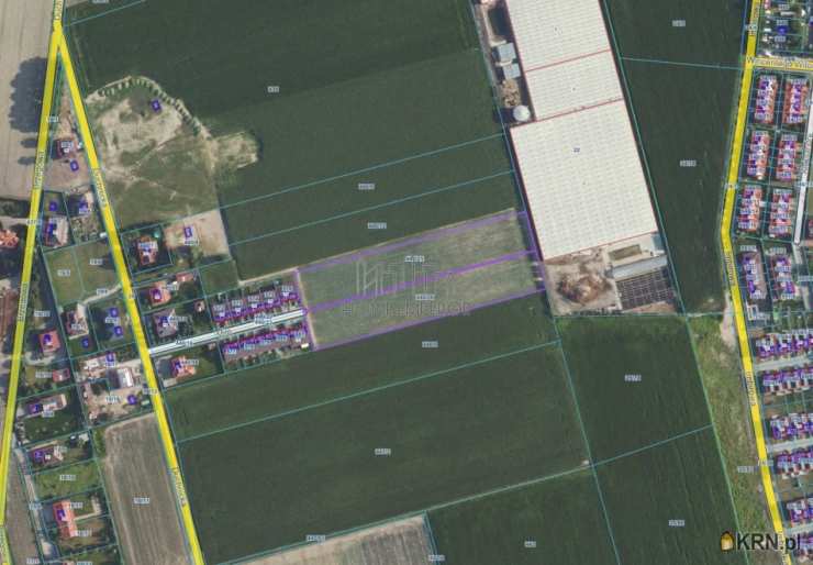 Ołtarzew, ul. , , Działki  na sprzedaż