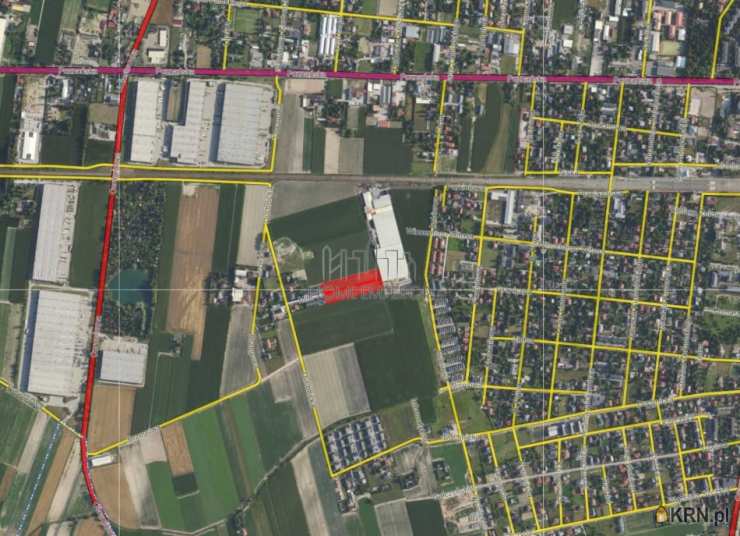 , Ołtarzew, ul. , Działki  na sprzedaż